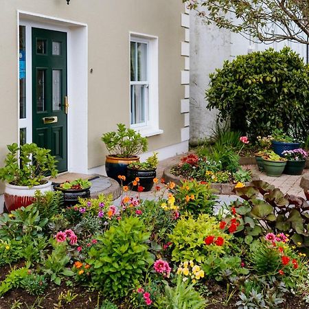 Plougastel House B&B Westport Ngoại thất bức ảnh