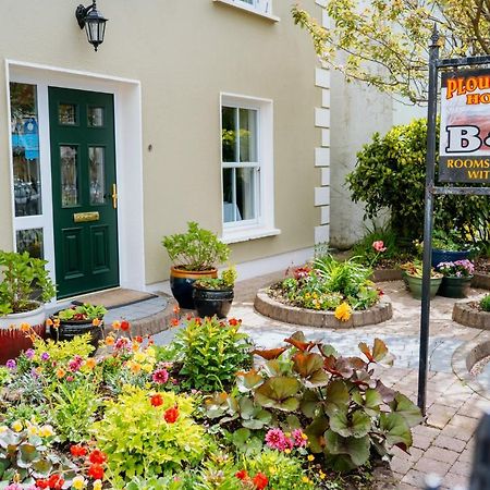 Plougastel House B&B Westport Ngoại thất bức ảnh