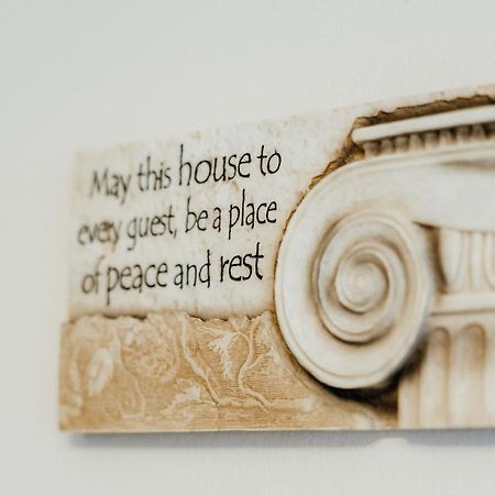 Plougastel House B&B Westport Ngoại thất bức ảnh