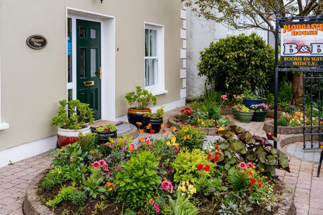 Plougastel House B&B Westport Ngoại thất bức ảnh